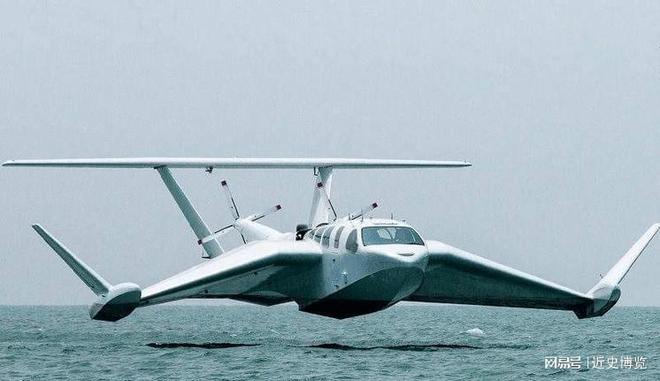 長度超40米、時速達500公里“渤海怪物”首次完整現(xiàn)身(圖3)
