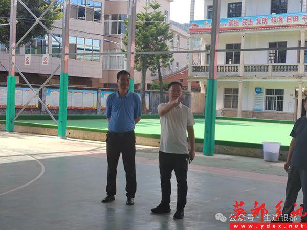 【周報(bào)】英都鎮(zhèn)獲泉州市一等獎(jiǎng)華英閥業(yè)交付高性能氣動(dòng)切斷閥(圖5)